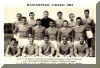 1964-65 Manchester United team photograph