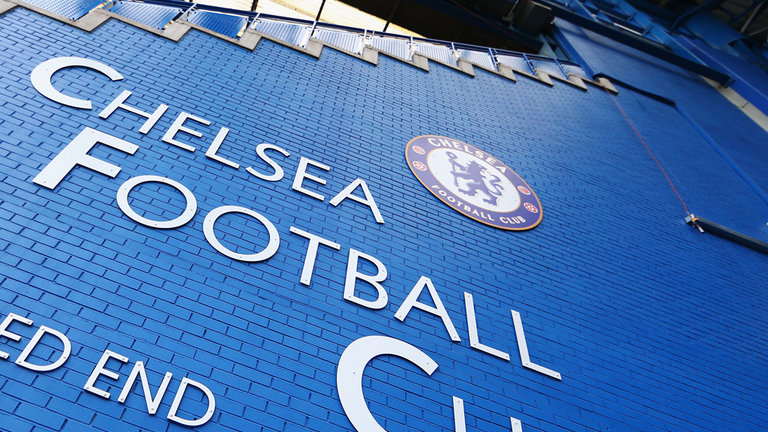 Chelsea FC