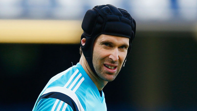Petr Cech