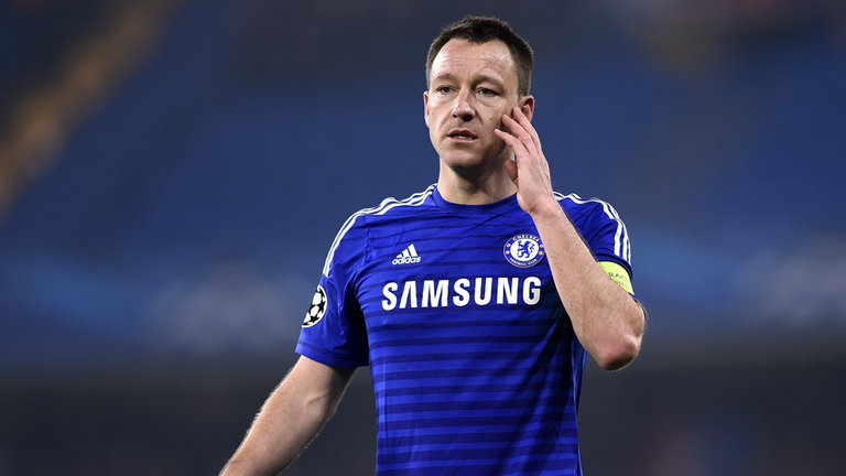 John Terry