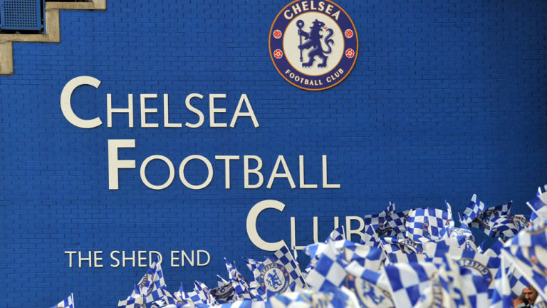 Chelsea FC