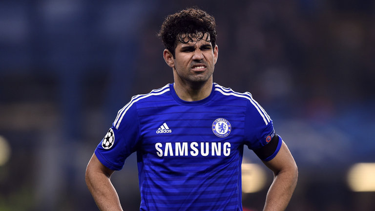 Diego Costa