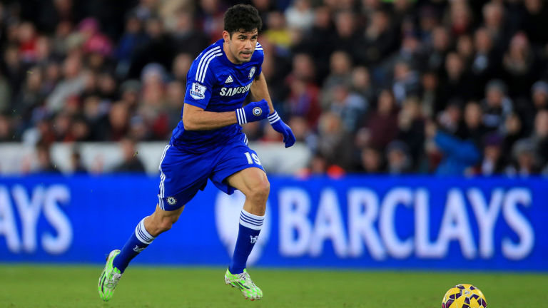Diego Costa