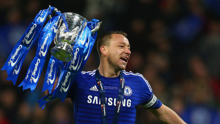 John Terry