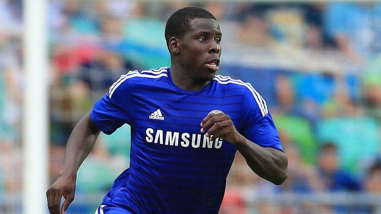 Kurt Zouma