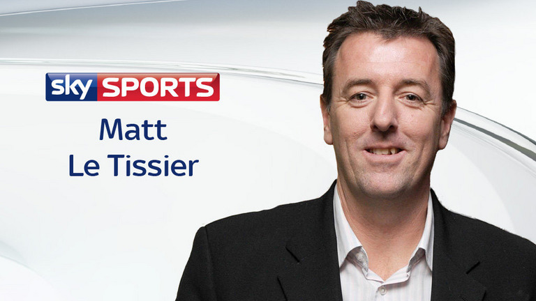 Matt Le Tissier