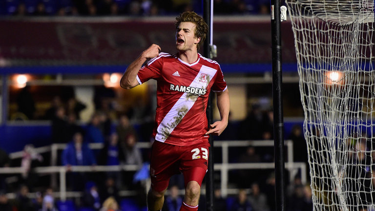Patrick Bamford