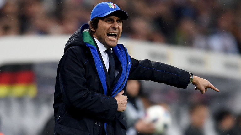 Antonio Conte