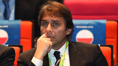 Antonio Conte