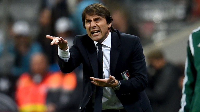 Antonio Conte