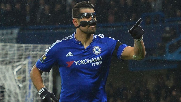 Diego Costa