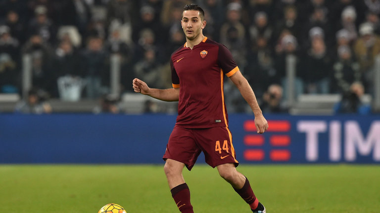 Kostas Manolas