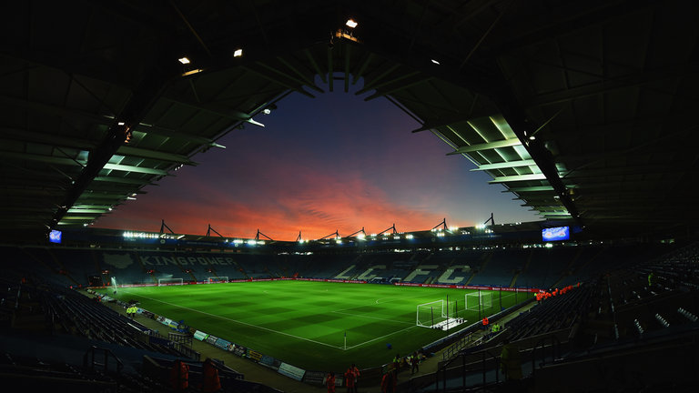King Power Stadium