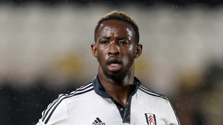 Moussa Dembele