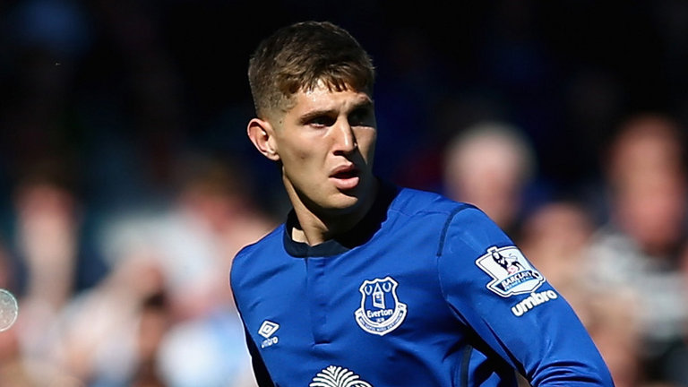 John Stones