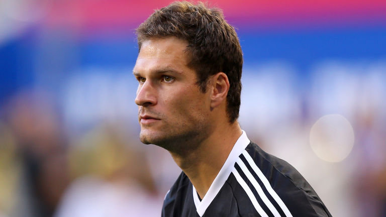 Asmir Begovic