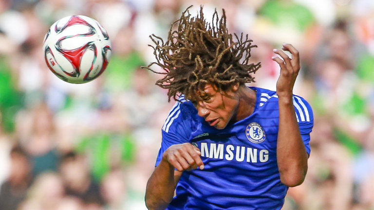 Nathan Ake