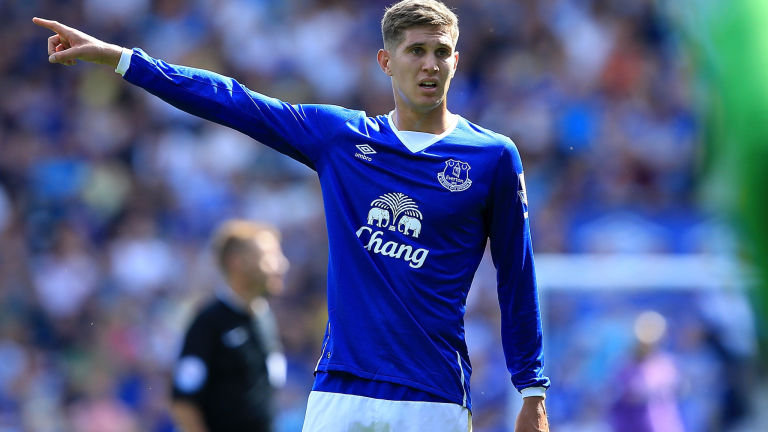 John Stones