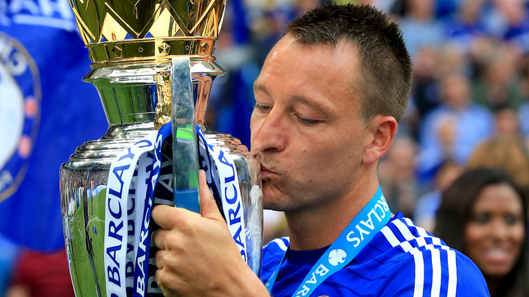 John Terry