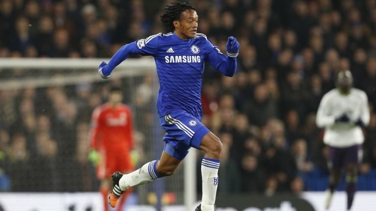 Juan Cuadrado