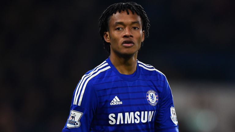 Juan Cuadrado