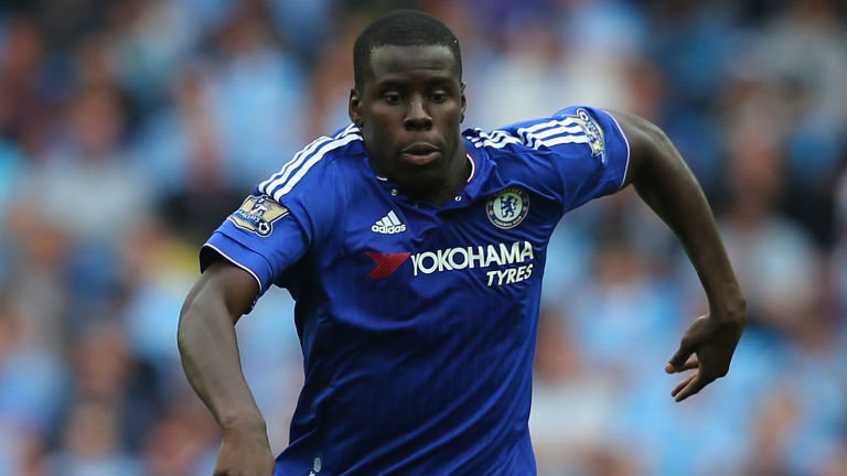 Kurt Zouma