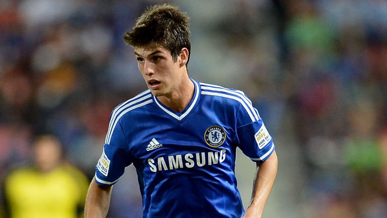 Lucas Piazon