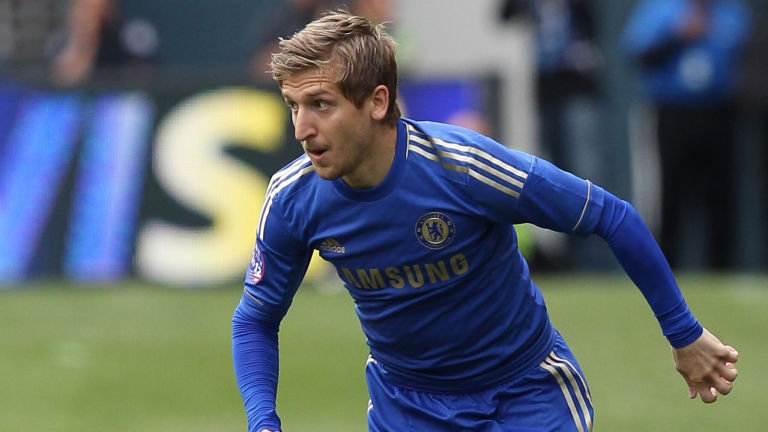 Marko Marin