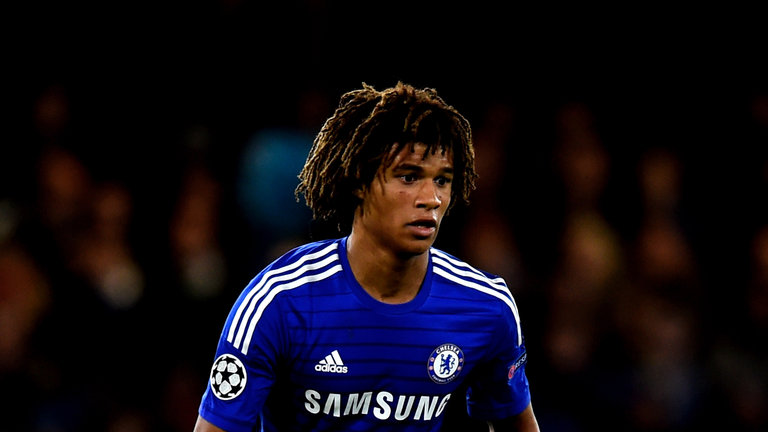 Nathan Ake