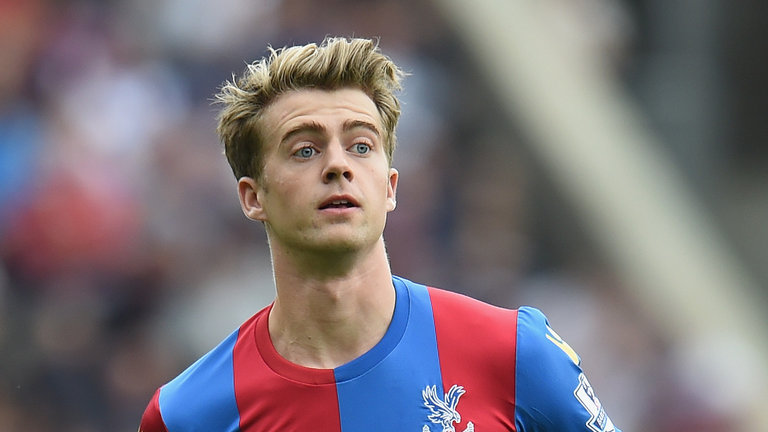 Patrick Bamford