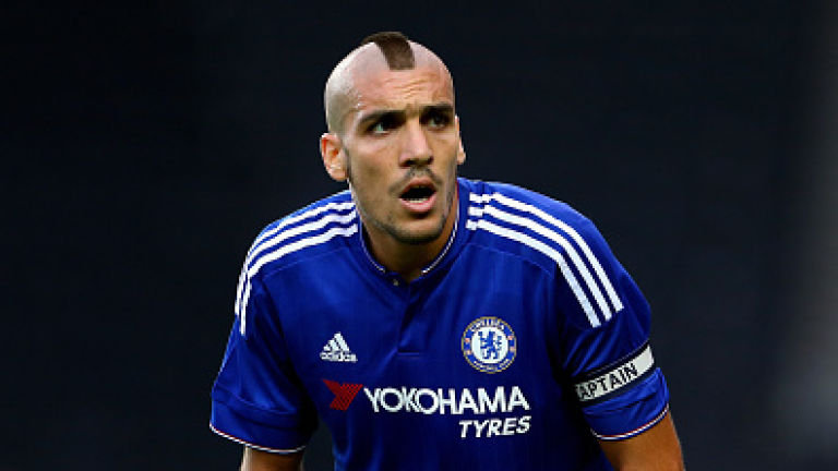 Oriol Romeu