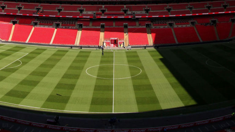 Wembley Stadium