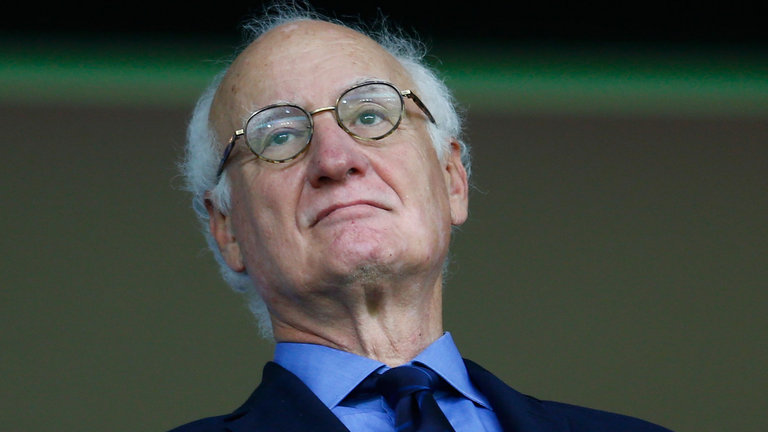 Bruce Buck
