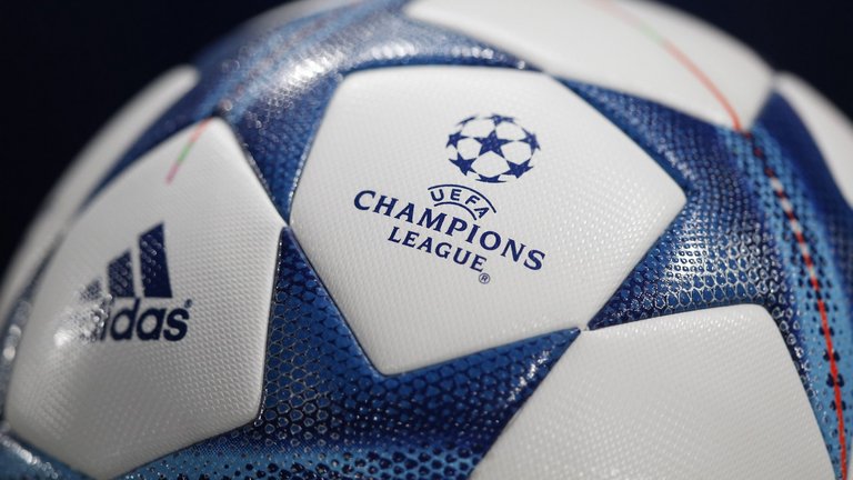 Champions League Logo