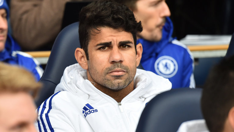 Diego Costa