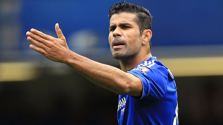 Diego Costa