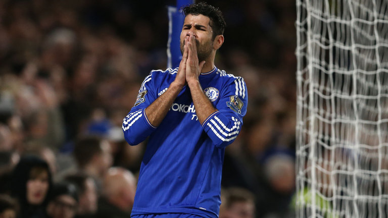 Diego Costa