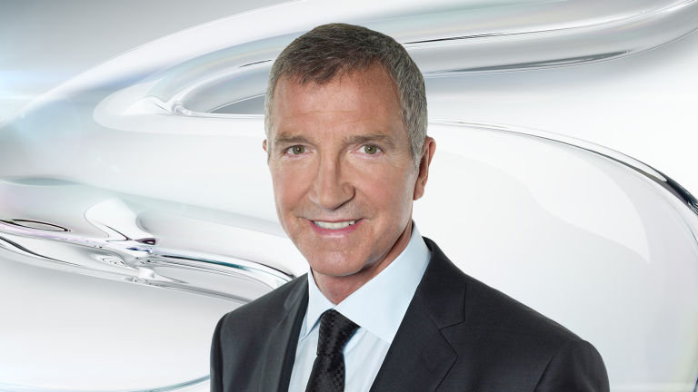 Graeme Souness