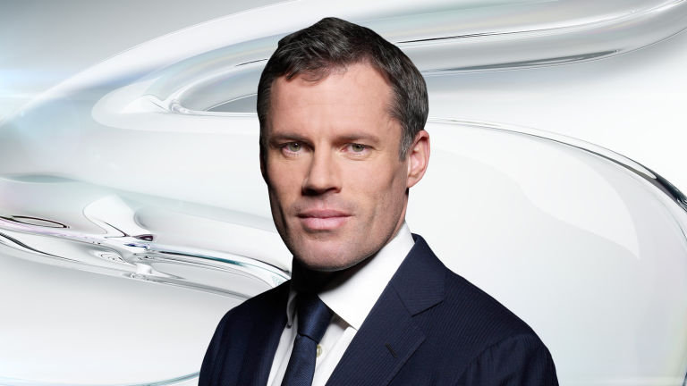 Jamie Carragher