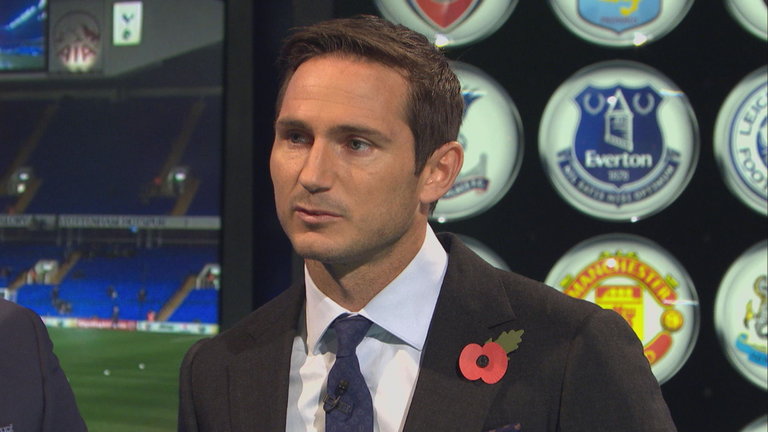 Frank Lampard