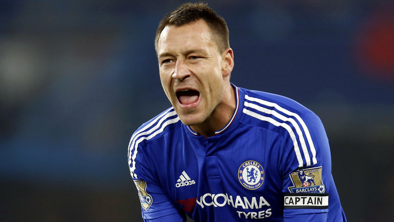 John Terry
