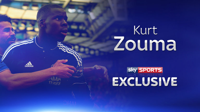 Kurt Zouma