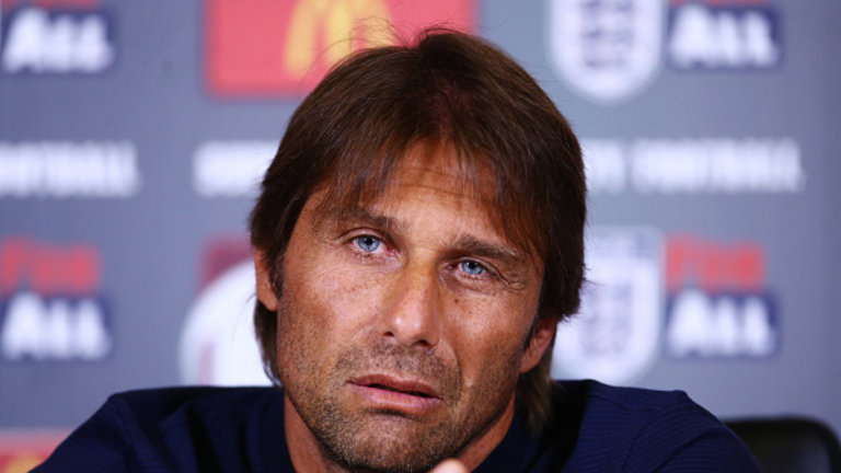 Antonio Conte