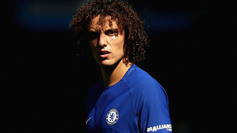 David Luiz