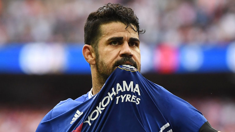 Diego Costa