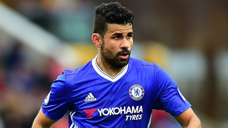 Diego Costa