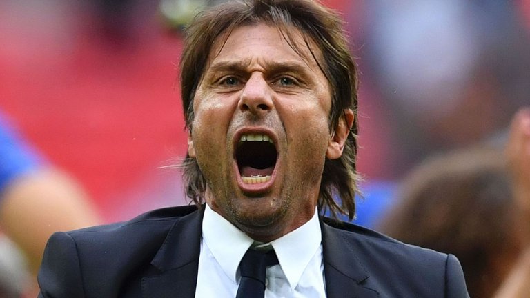 Antonio Conte