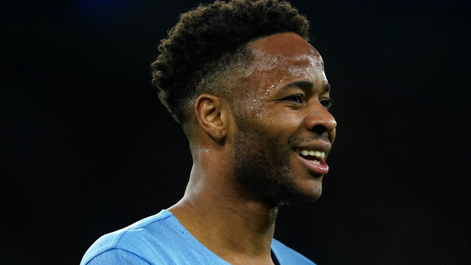 Raheem Sterling