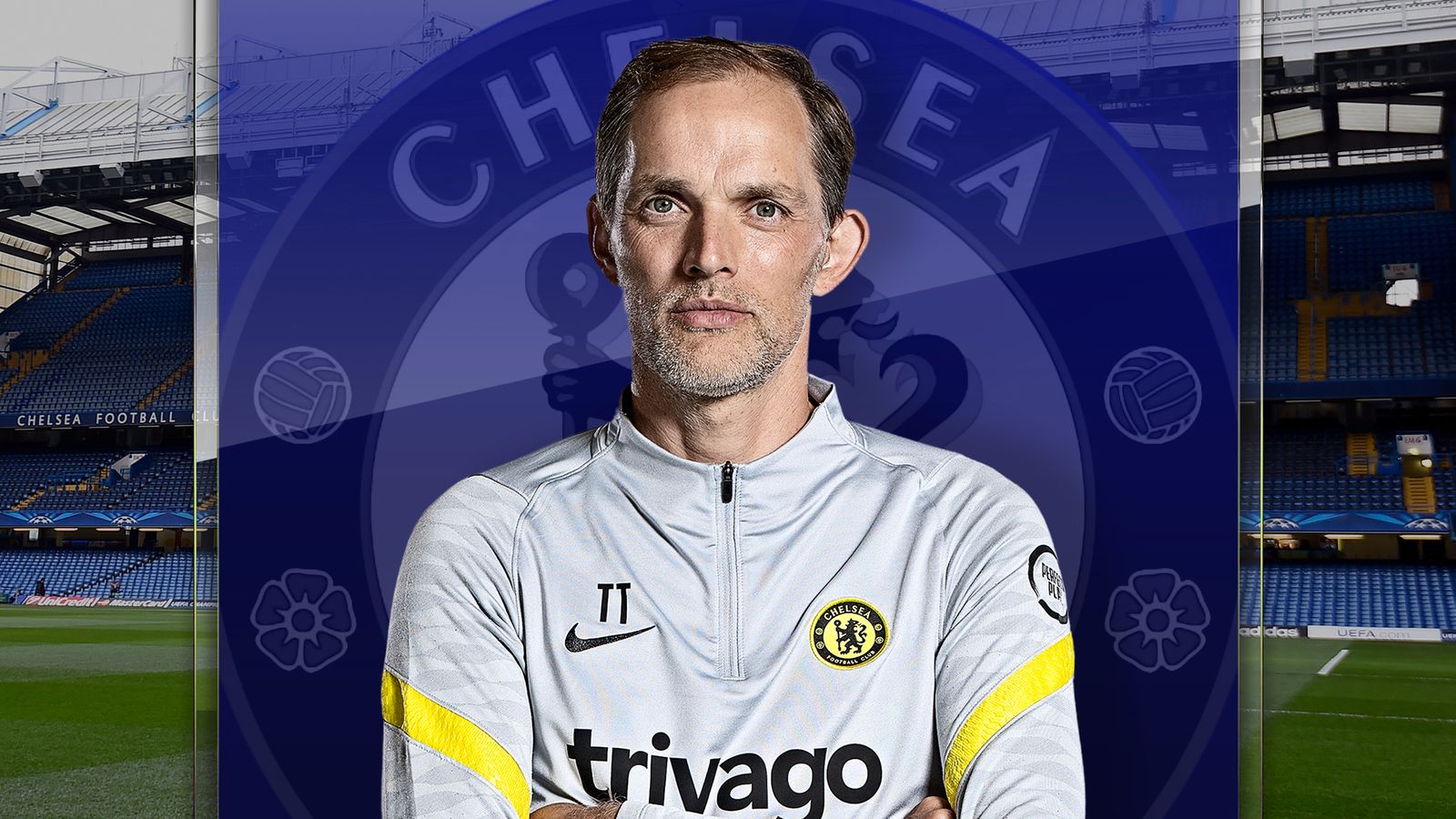 Thomas Tuchel