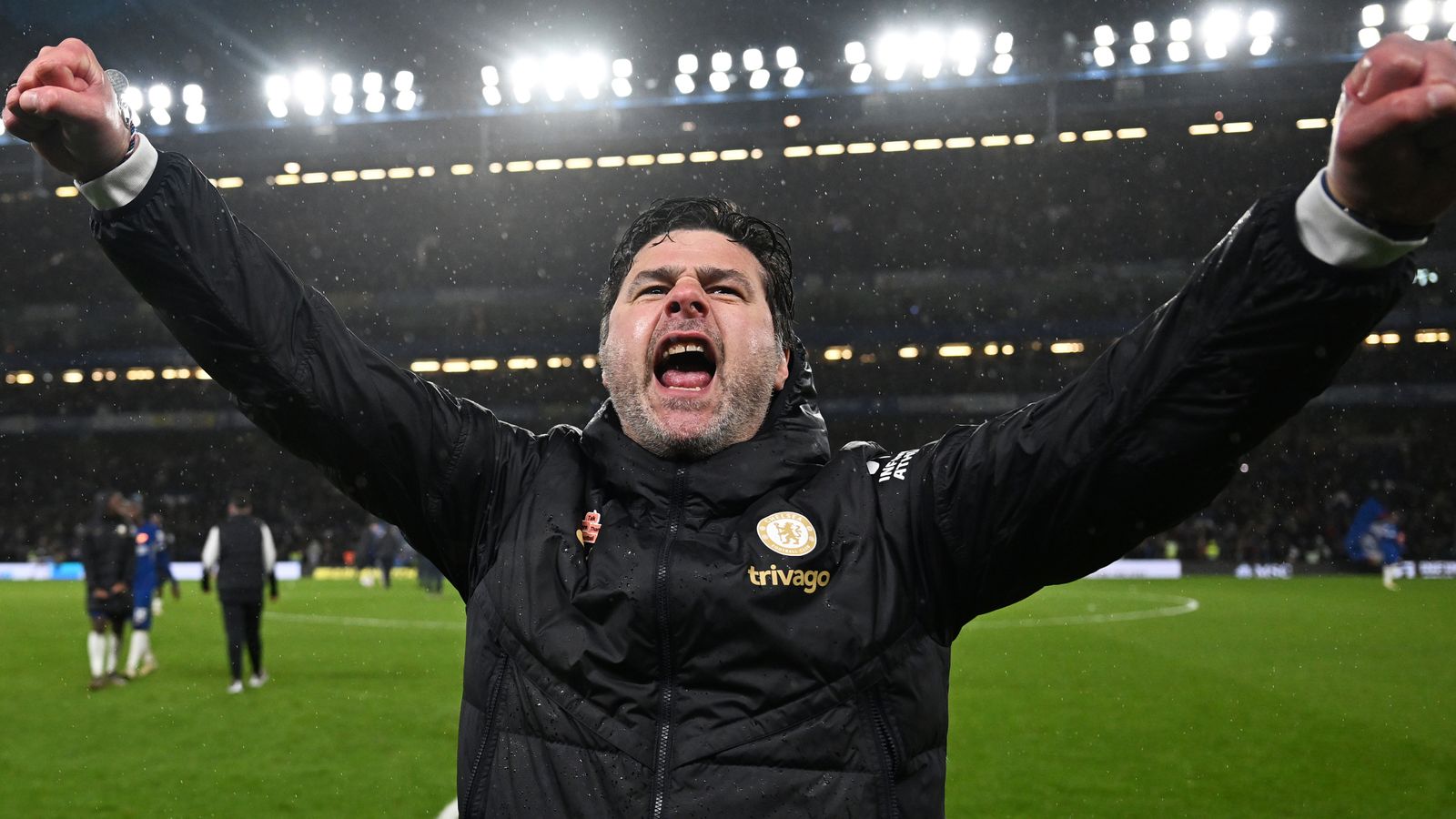 Mauricio Pochettino
